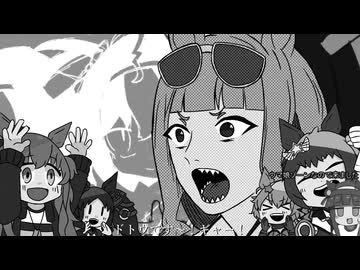 誕生日は毎日投稿♪