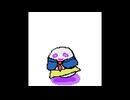 けしゃらんはしゃら（オリジナル）