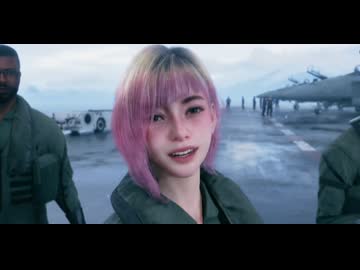 【AC8】ACE COMBAT 8 発売日告知トレーラー【プレイステーションダイレクト State of Play | 2026/6/3|】
