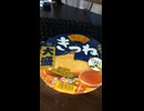 YMDD_211　明星：明星庵きつねうどん