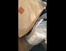 YMDD_228　今日のマック：ポテナゲをマックシェイクで喰らう背徳感最高