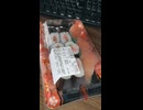 YMDD_234　スーパーサンシ：まぐろ尽くし（水産寿司）