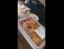 YMDD_242　松のや：油淋鶏定食（5個）