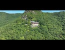 【4Kドローン空撮】滋賀県の太郎坊宮、阿賀神社の絶景をシネマティックに撮影できました！DJI Mavic3