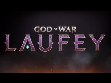 God of War Laufey - Official Gameplay Reveal