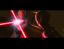 ホモと見る『スター・ウォーズ：モール／シャドウ・ロード』PV【転載】