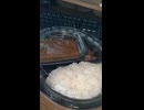 YMDD_278　マイカリー食堂：ほうれん草欧風ビーフカレー・大盛1辛（中辛）