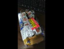 YMDD_281　イオン：具材を味わう！まぐろたたき中巻8巻