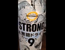 YMDD_292　トップバリュベストプライス：ストロング無糖ドライ