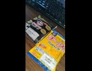YMDD_296　マルシンハンバーグ（チーズ＆ブラックペッパー）【山田飯】