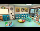 【VRChatワールド紹介】まめキプ MameKip PlayRoom