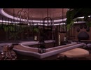 【VRChatワールド紹介】The Kitty Kafe