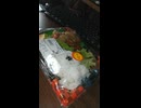 YMDD_323　あじよし：手作り豚しょうが焼弁当