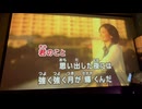 カラオケ「君のこと」中山美穂