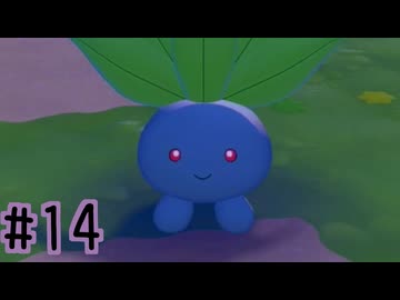 【実況】運命を刻む復興活動 part14【ぽこ あ ポケモン】