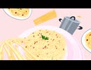 【VRChatワールド紹介】pasta peperoncino