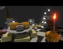 【VRChatワールド紹介】ティーカップホテル