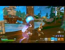 【Fortnite】これぞ最高の実力派！リボルバーで敵を美しく撃ち抜いたキル。