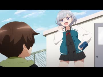 茉莉花ちゃんの好感度はぶっ壊れている【オンエア版】　＃7　好感度が原作を超えた