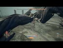 valkyrie elysium ナグルファルサイファ　拘束技