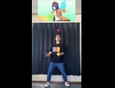 【けん玉】ざつ旅OP 踊ってみた