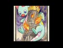 破壊竜ピュアドラ和風アレンジ（オリジナル）