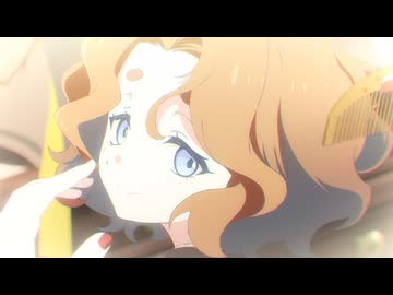 春夏秋冬代行者 春の舞 第拾壱話「焦燥」
