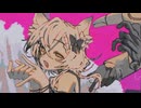 【歌ってみた】ずうっといっしょ！ _ 彩鮫ねぎ cover