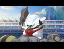 スノウボールアース 第10話「立ち向かえる傷」