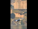 【Spitfire Mk.Vb_trop】限界失速ファイト→ギア減速【WarThunder】
