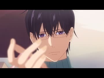 ただいま、おじゃまされます！ 第9話「佐槻さんの、隠し事!?」