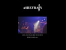 【2】ASREFRAIN LIVE 2025.10.05 SPADE BOX【Next Live.2026.7.12(sun) 栄Tight rope】