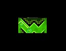 Geometry Dash 逆再生２本立て #2 #Geometrydash #ジオメタリーダッシュ #逆再生