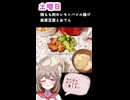 人妻系Vtuberの一週間の献立【Part15】