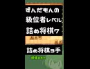 #7　将棋　ずんだもんの級位者レベル詰め将棋【詰将棋3手】