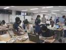 抜き打ちの呼び出し訓練　福岡県庁の「緊急初動班」約70人の職員に通知メール