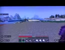 マイクラ縛り聖地実況動画１その１２
