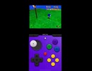 ソニックさんがマリオ64よりボムへいの戦場のノコノコレースに参戦したようです。