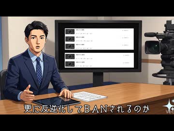 KENZEN引退の危機！？