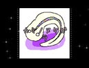 カミノヌケガラ（オリジナル）字幕付き