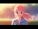 モモ霊夢