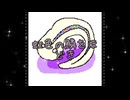 カミノヌケガラ（ぐでのゆめ）字幕付き
