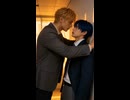 In the office meant for only two…#Hyper #Rock #Pops　#オフィスボーイズラブ #sunoAI #男性ボーカル　#BL