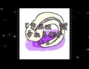 カミノヌケガラ（推しキャラ）字幕付き
