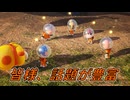 【ピクミン４】新人なのに責任重大【実況】 Part7前編