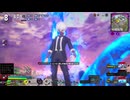 ヒロアカUR シーズン⑰ランクマ赤荼毘で開始！