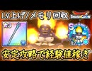 DQSG 安定攻略！ほのおのせんし討伐！経験値多めでレベル上げでも優秀！ドラクエスマグロ 攻略【メイルス】【Dragon Quest Smash Grow】