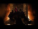 God of War III OP