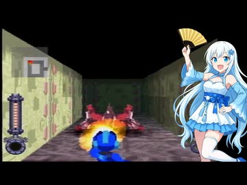 ロックマンDASH Part15【VOICEVOX実況】【VOICEROID実況】【COEIROINK実況】