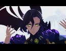 【Fate/MMD】クィホーティ【ジョン・ラックランド】